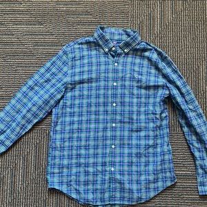 Vineyard Vines Flannel